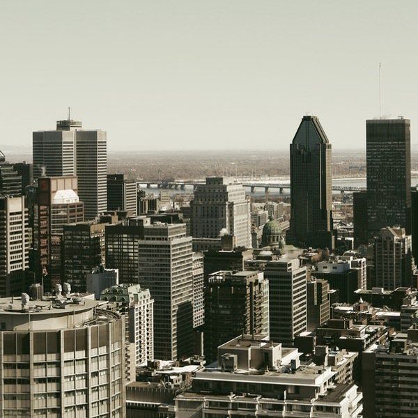 4 Amazing Places To Eat In Vieux-Montréal