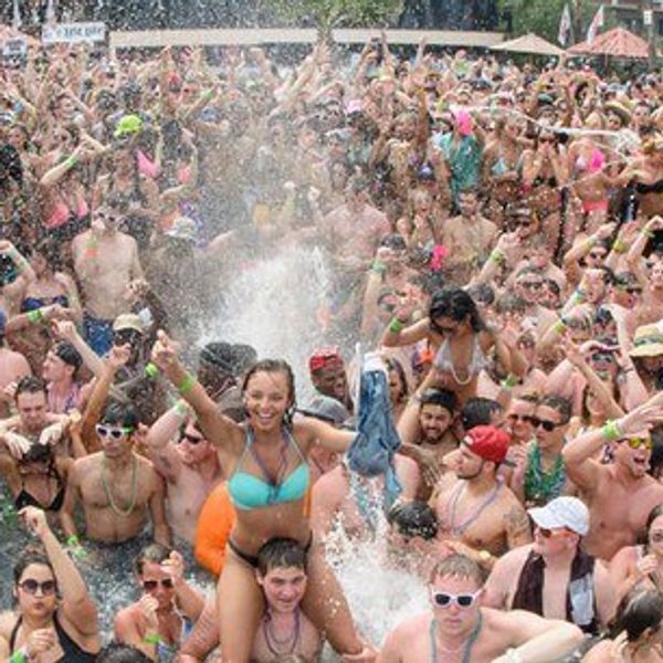 5 Things To Do When You Are Stuck At Home For Spring Break