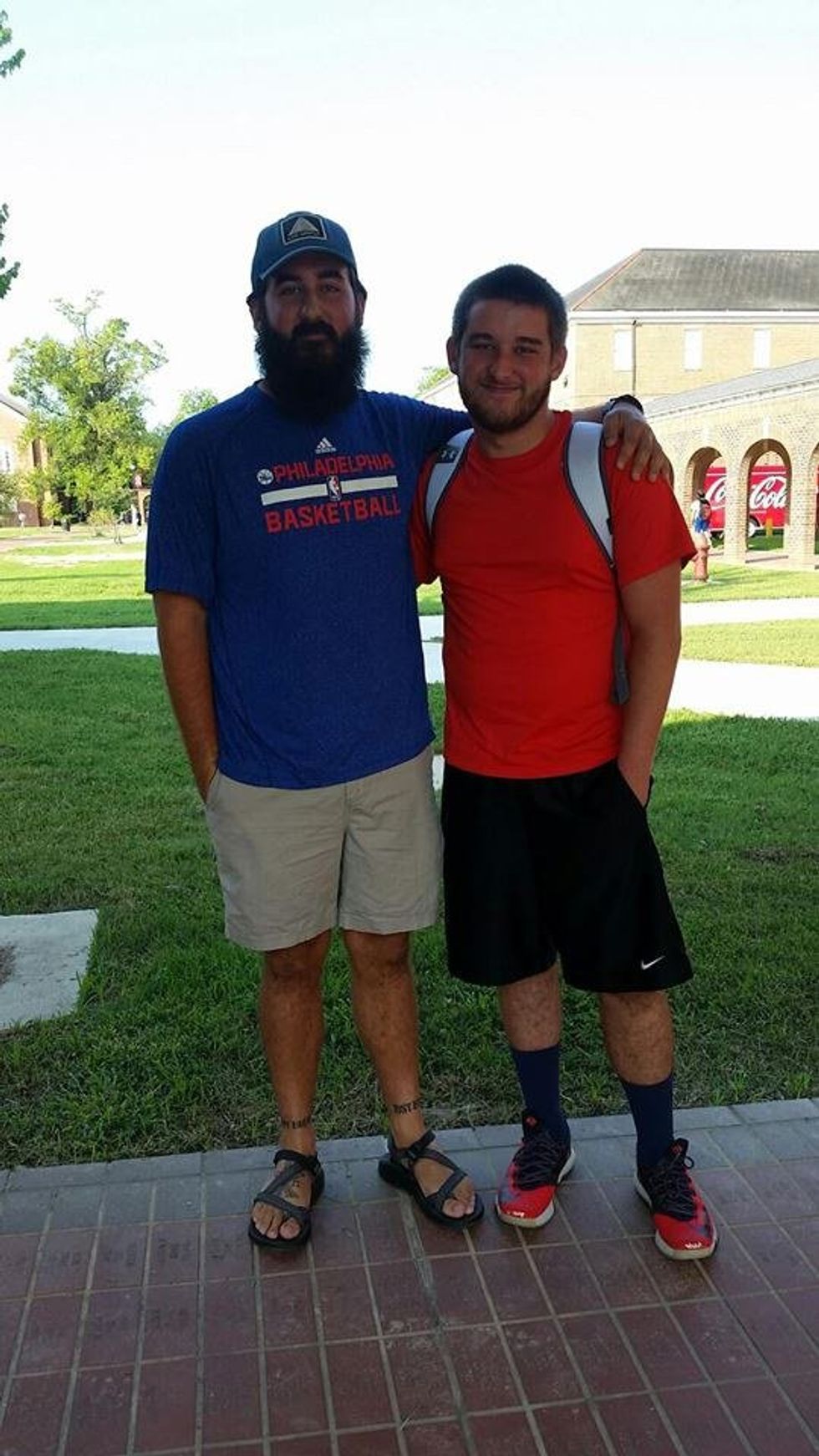 An Open Letter To My Older Siblings