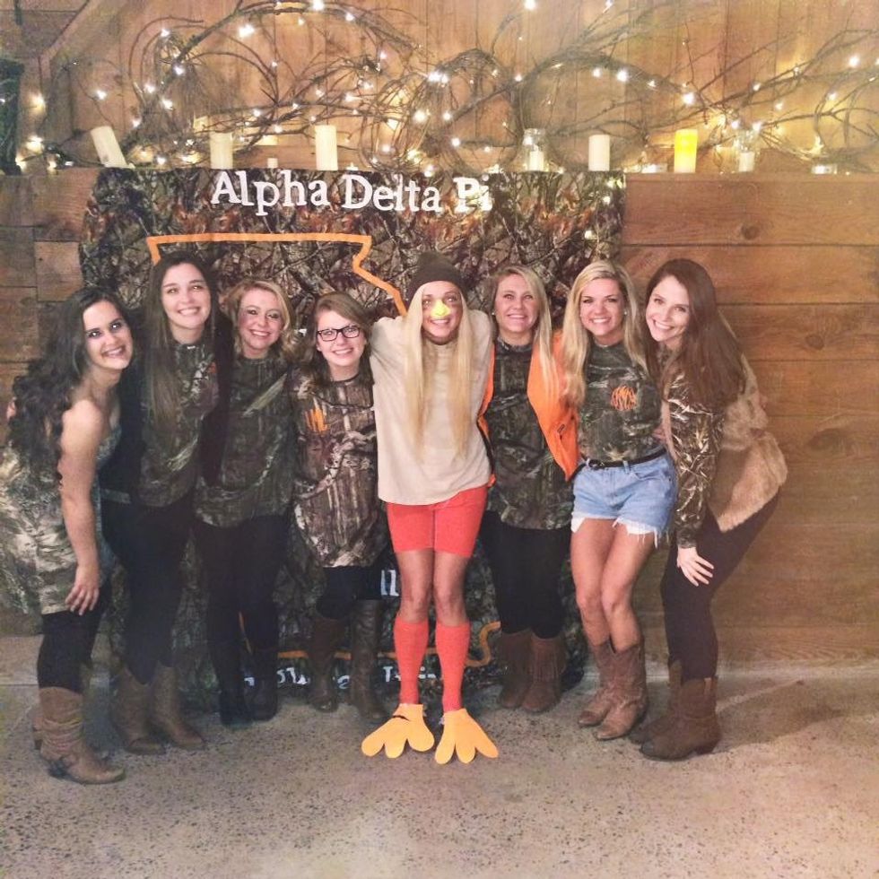 11 Reasons Why Doing Things With Your Sisters Is Fantastic