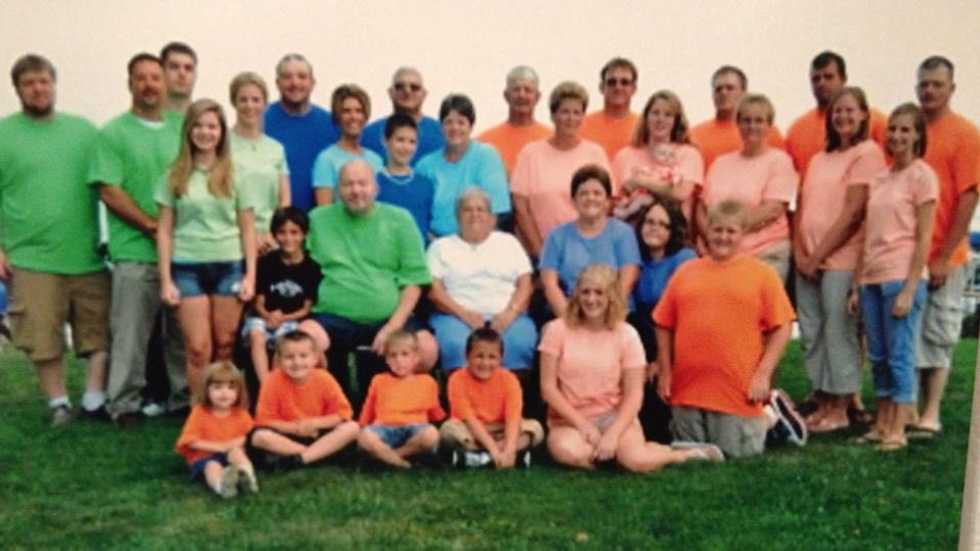 Why Growing Up With A Lot Of Cousins Was Great