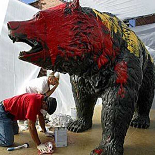 Top Four Rivalry Pranks In The NCAA