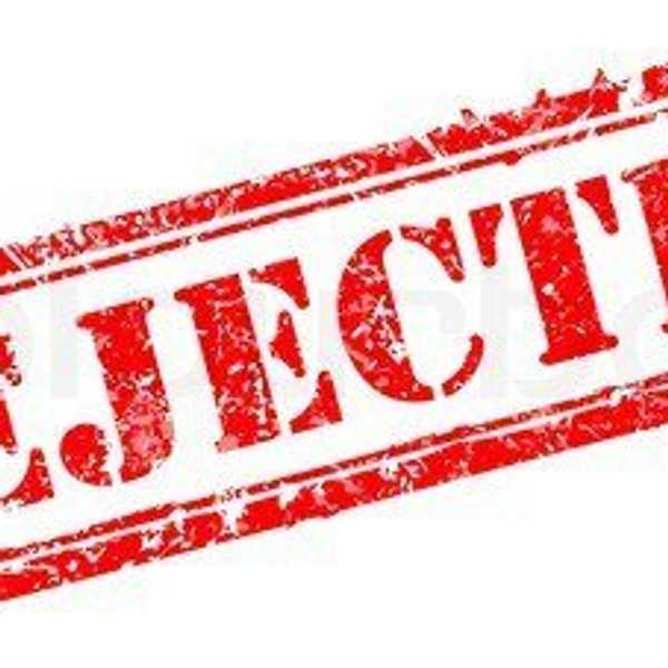 An Open Letter To The Dream College Rejects