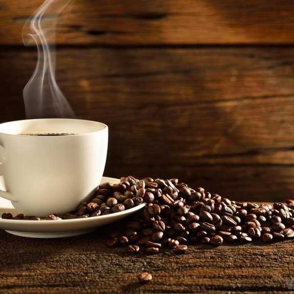 A Love Letter To Coffee