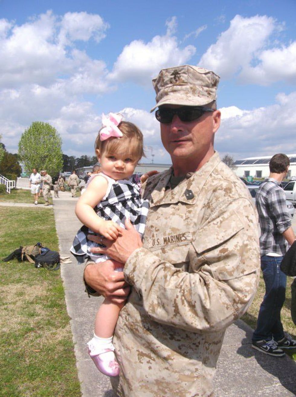 11 Things All Military Kids Know To Be True