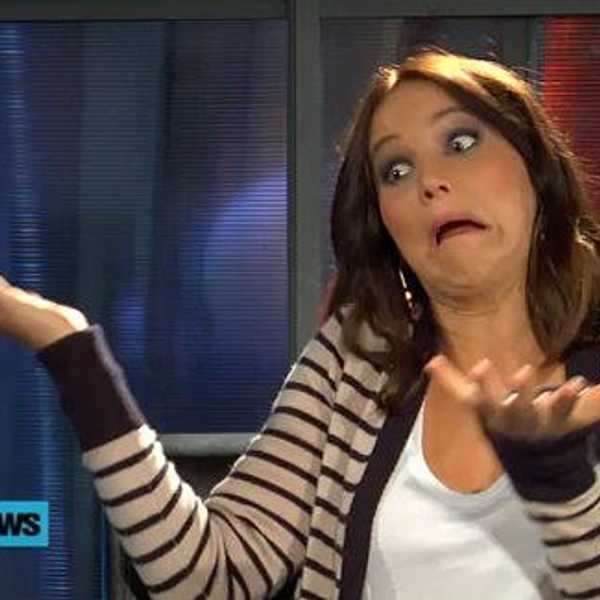30 Things Girls Think While Making Their Bracket