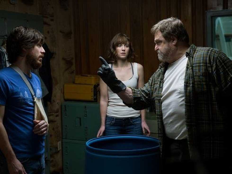 Uncovering Cloverfield's Secrets The Odyssey Online