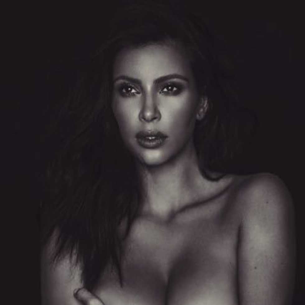 Why I'm A Girl That Doesn't Stand With Kim Kardashian