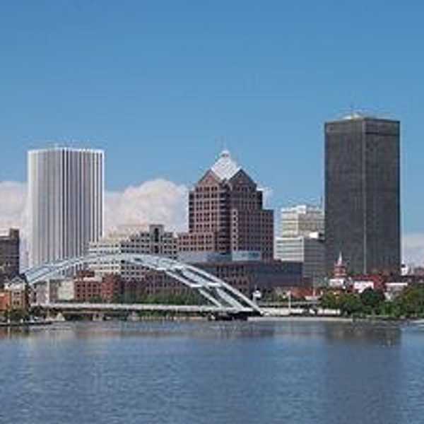 Top 10 Places To Go In Rochester During Spring Break