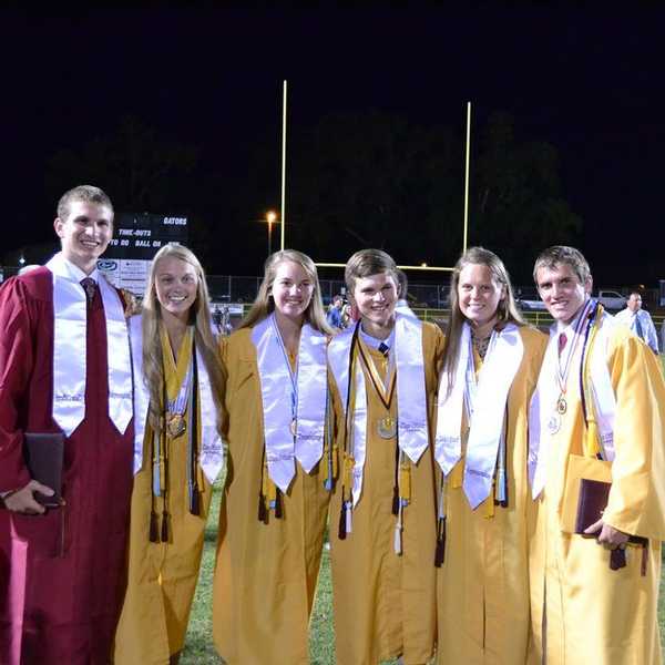 12 Things College Freshmen Actually Need To Know