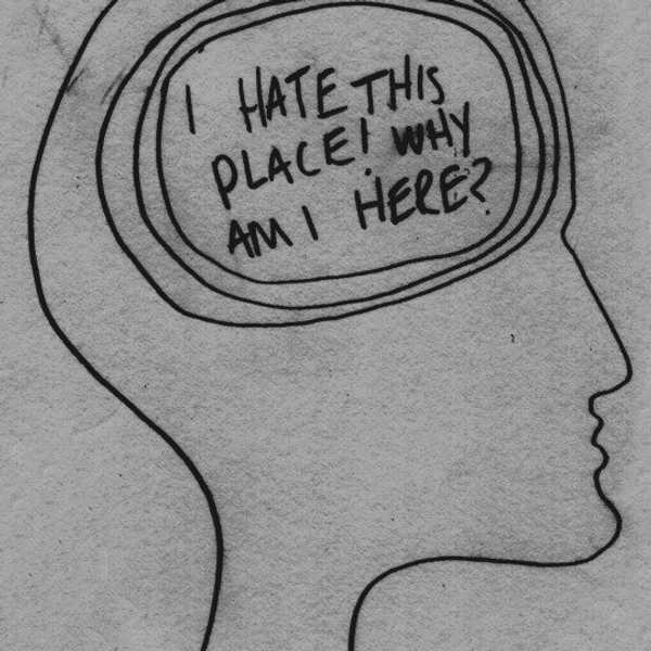 How To Help A Loved One Having A Panic Attack