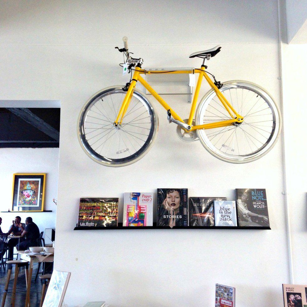 4 Ways Creatives Can Find Their Muse