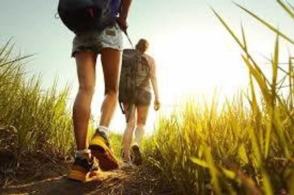 How to Choose The Best Travel Buddy