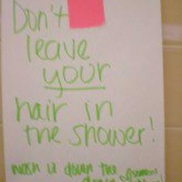 Why Commuting Has Its Advantages Over Living On Campus.