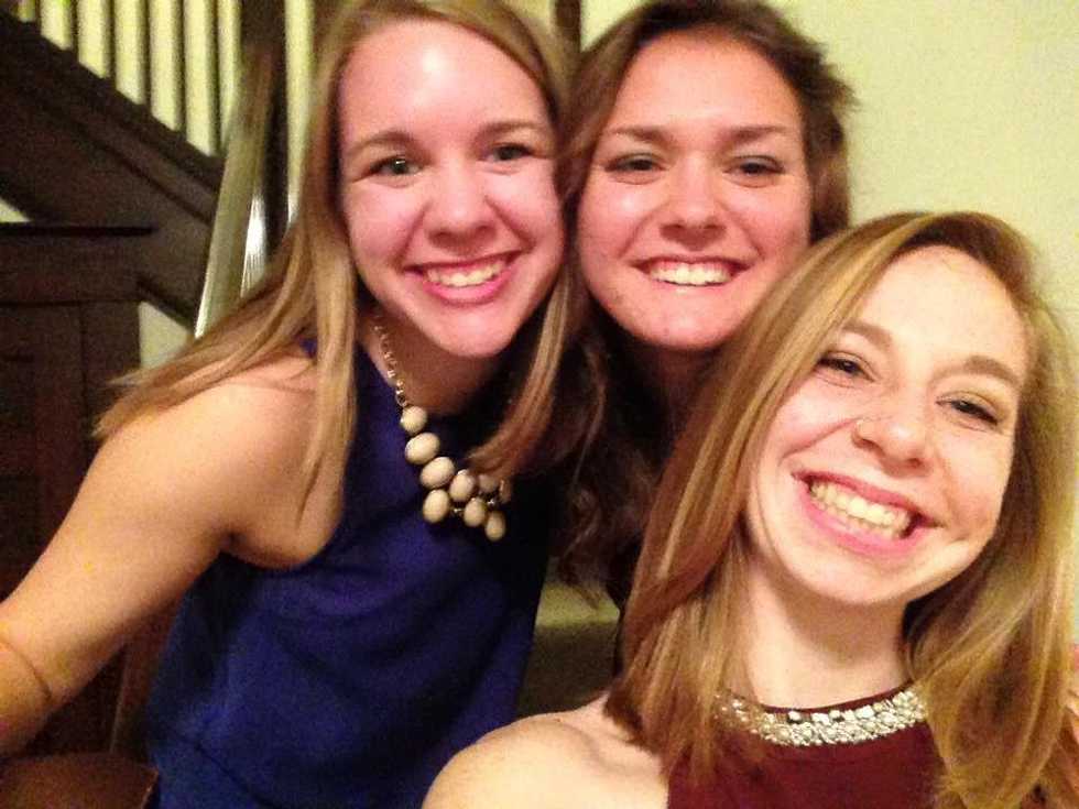 14 Things That We All Say To Our Best Friends