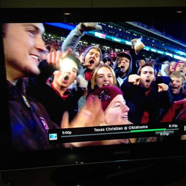 What It's Like To Be A Female "Bro"