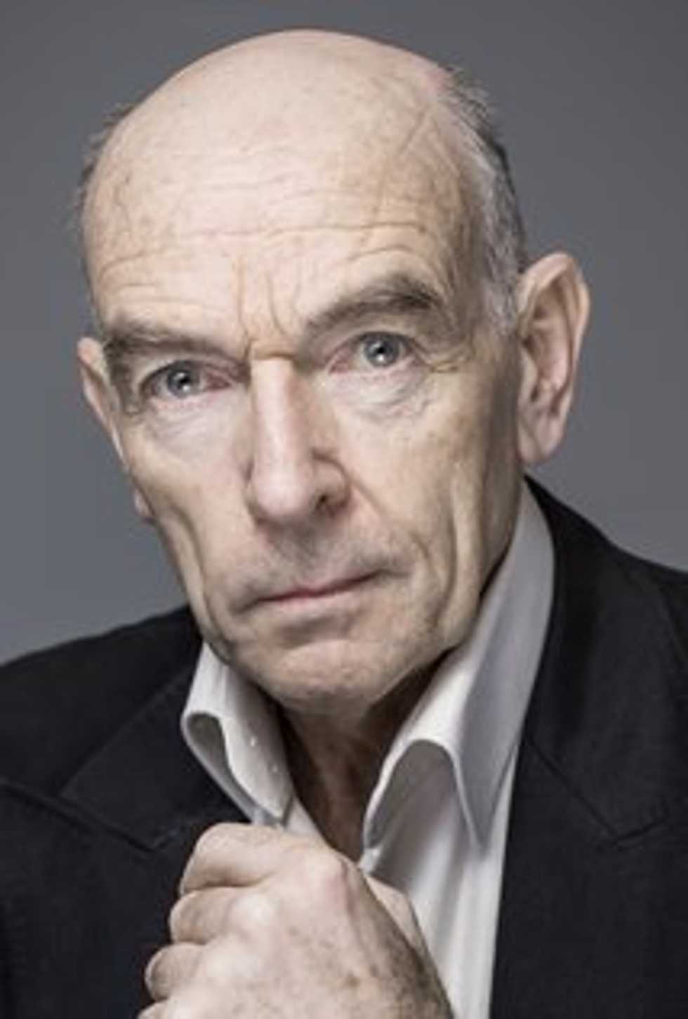 Bosco Hogan As W.B. Yeats In 'I Am Of Ireland'