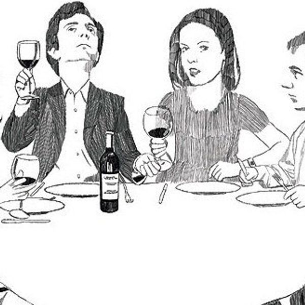 The Art Of Being "Cultured"