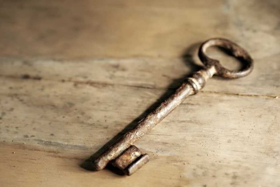 Advice From Earl: The Key To Success