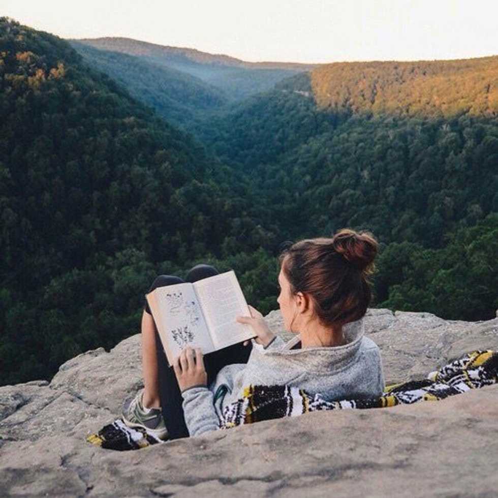 Binge-Worthy Books