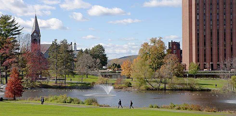 4 Important Points To Get You Through College