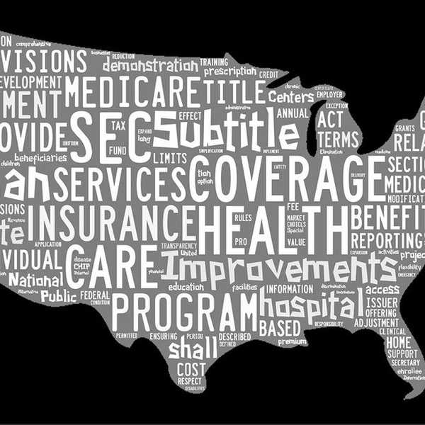 Why The Affordable Health Care Act Is Good, But Not Enough