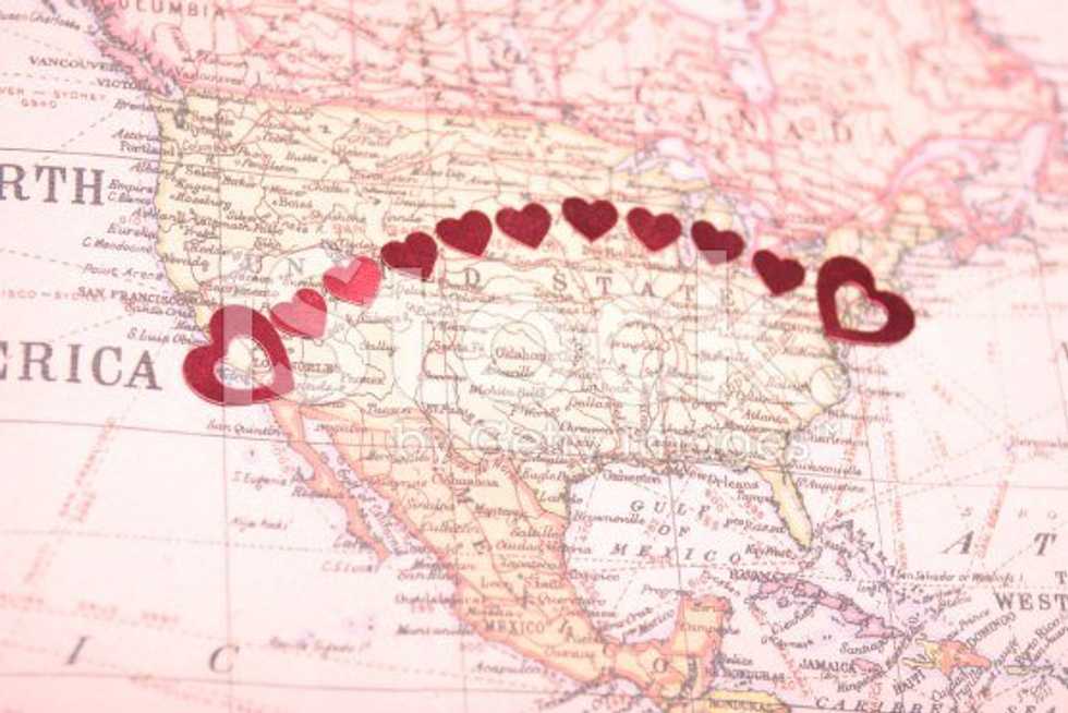 5 Things I Learned Going To College Far Away From Home
