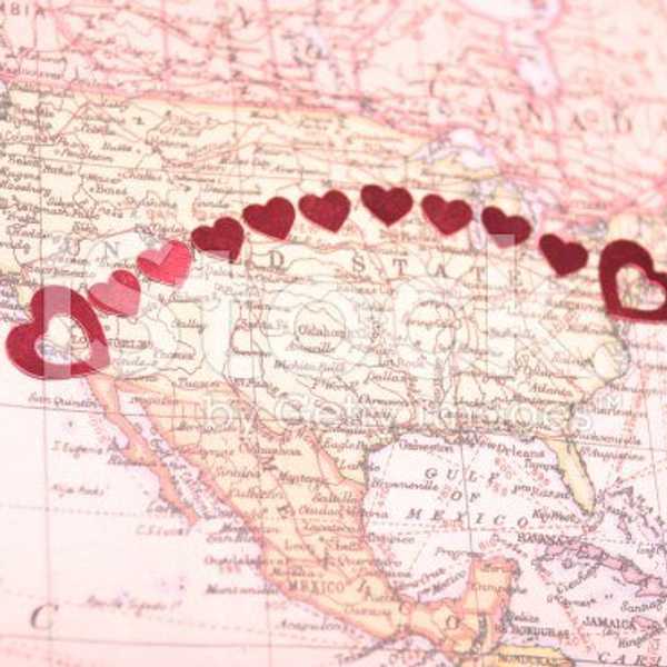 5 Things I Learned Going To College Far Away From Home