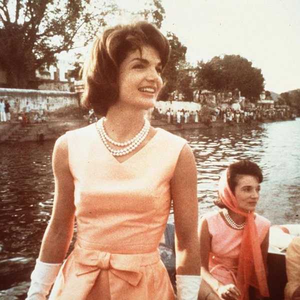 The 7 Best Dressed First Ladies In American History