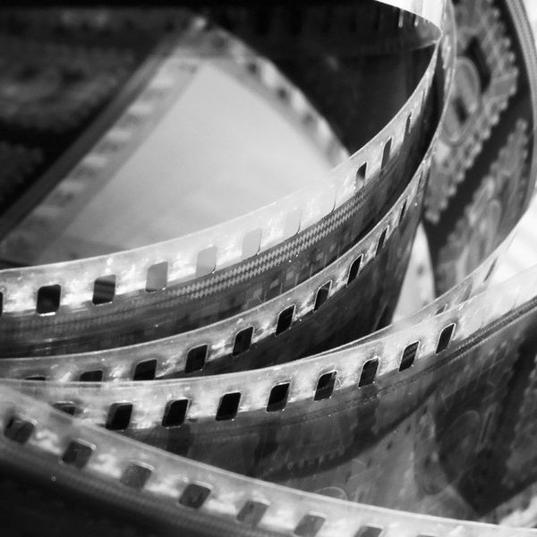 Why You Should Seriously Try Film Photography