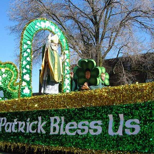 5 Reasons Why Celebrating St. Patrick Day In Southie Is The Best