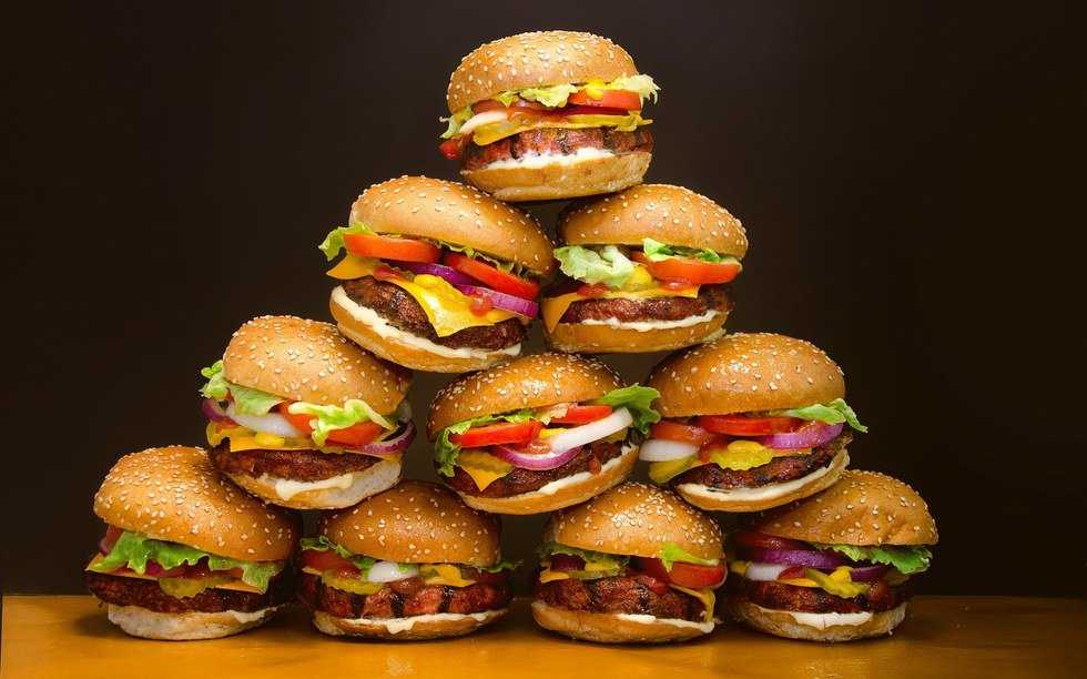 5 People Fast Food Employees Can't Stand