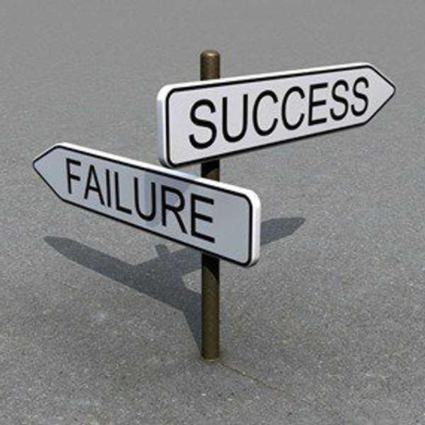 The Hardship of Choosing A Major