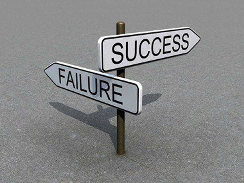 The Hardship of Choosing A Major