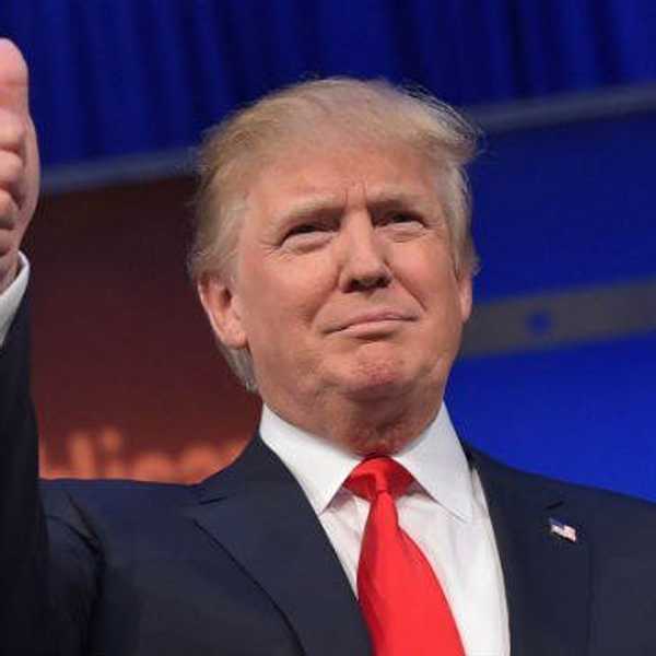 The Truth About Donald Trump