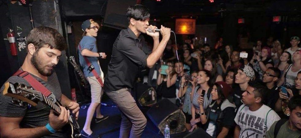 11 New York Bands You Need To Listen To Now