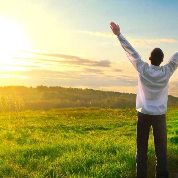 Discovering One's Character Of Happiness