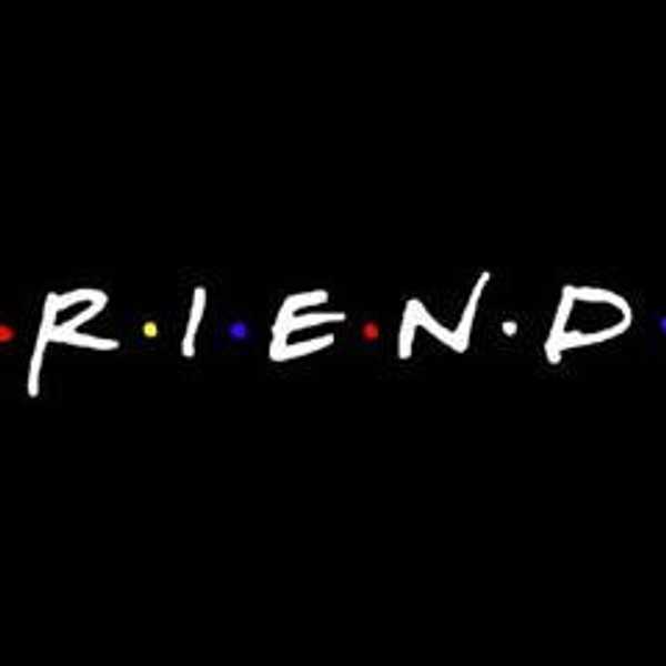 10 Times 'Friends' Made You Laugh