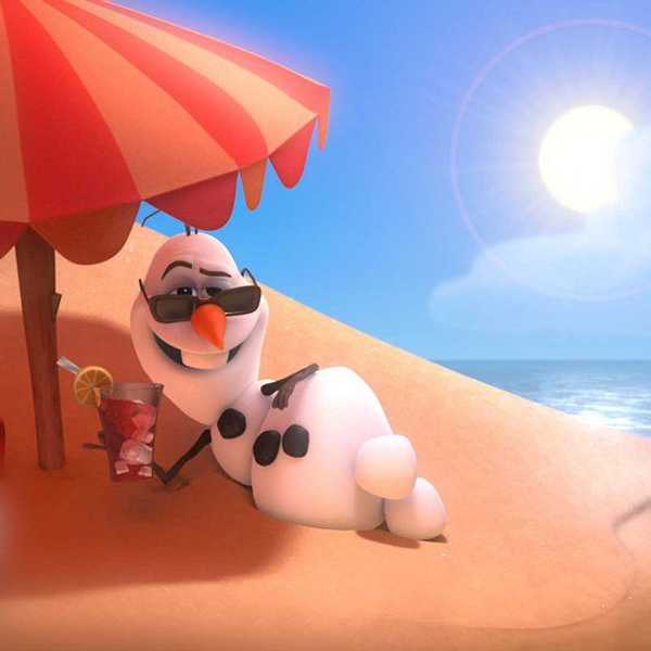 A Guideline For The Perfect Day At The Beach