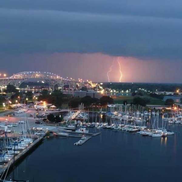 The 10 Reasons We Love Port Huron