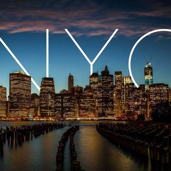 10 Reasons To Live In New York City