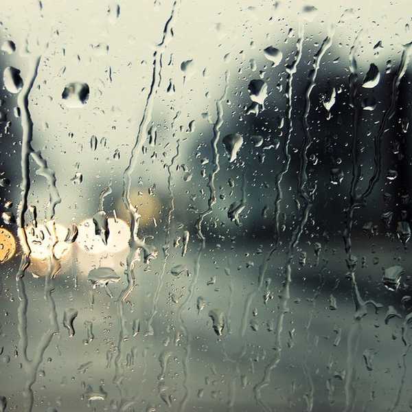 6 Things To Do On A Rainy Day Off
