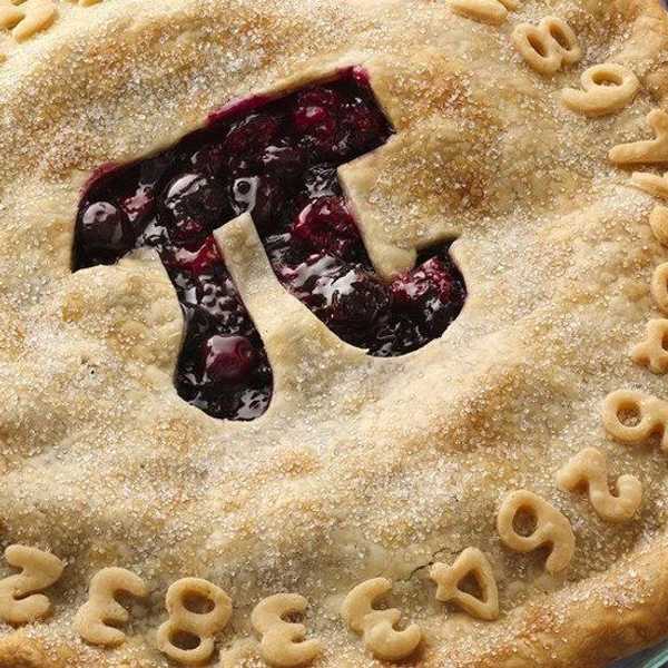10 Pies That Want To Help You Celebrate Pi Day