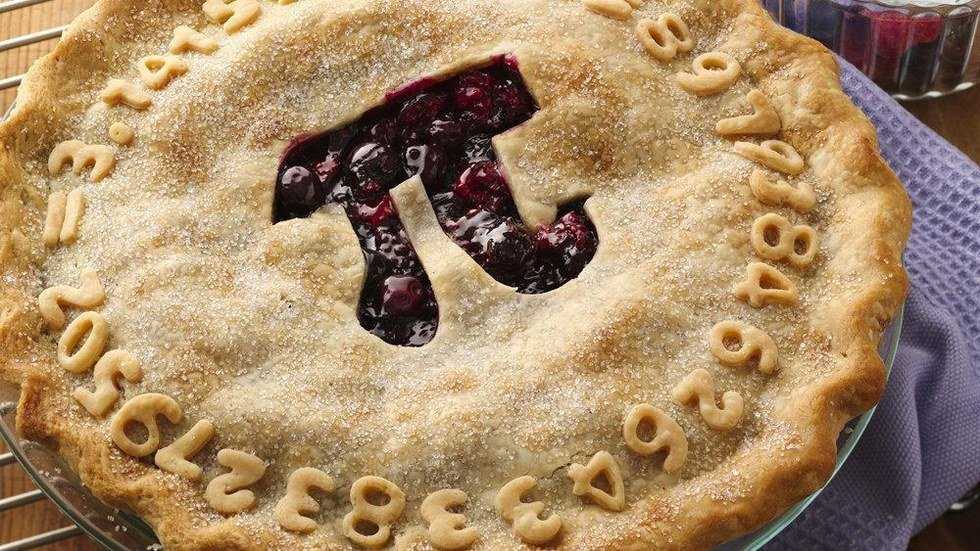 10 Pies That Want To Help You Celebrate Pi Day