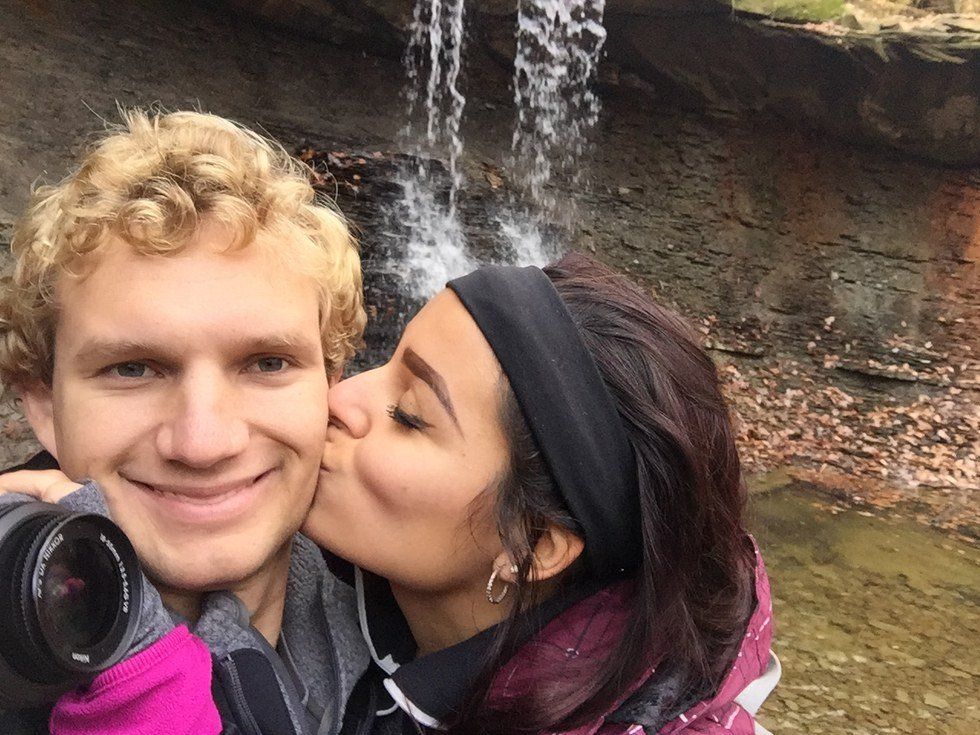 14 Signs He Loves You