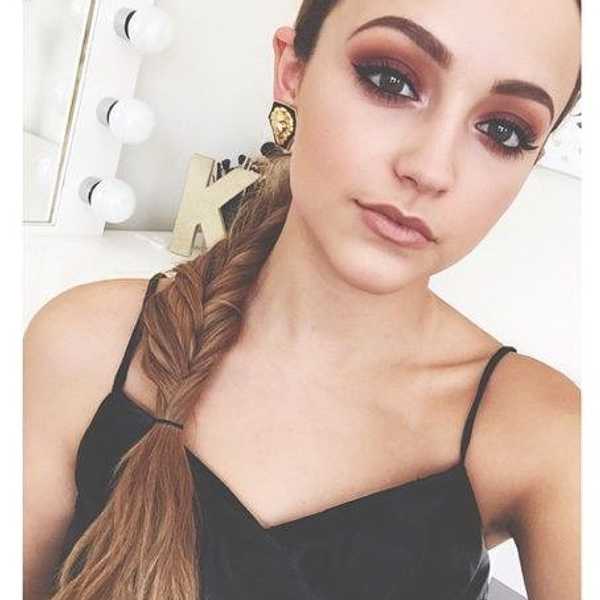 To Those Who Don't Wear Makeup Every Day, From Someone Who Does