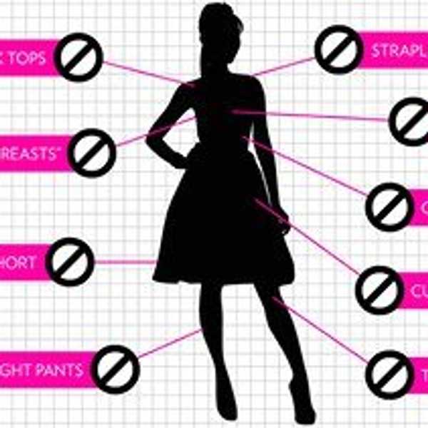 Why Catcalling Is Not A Compliment