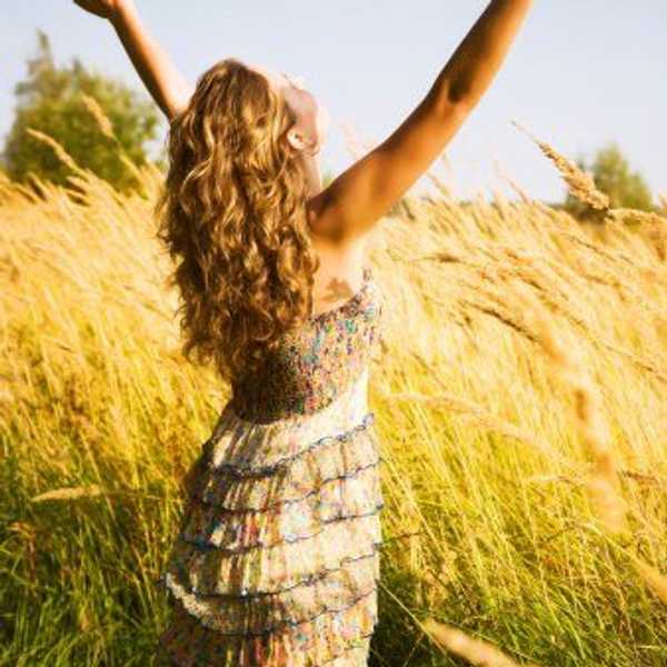 11 Symptoms Of Spring Fever