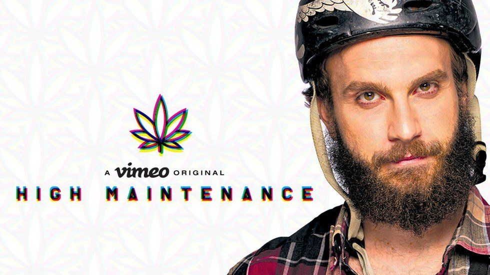​8 Reasons You Should Be Watching 'High Maintenance'