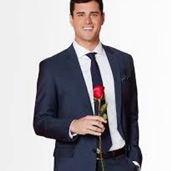 Will You Accept This Rose?